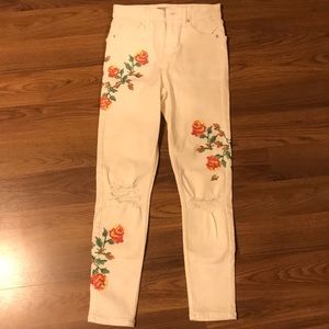 Topshop Jeans